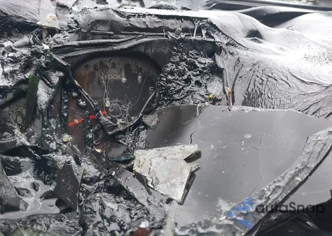 2013 Chevrolet Tahoe Lt из США, поврежденный, VIN 1GNSCBE03DR136992